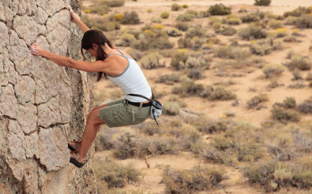 The Best Rock Climbing Destinations in the World