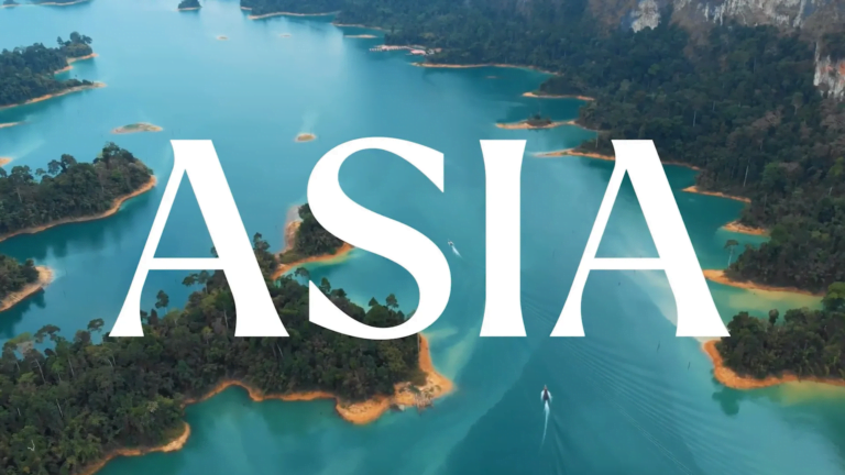 How Much Money Do You Need to Travel for 6 Months in Asia