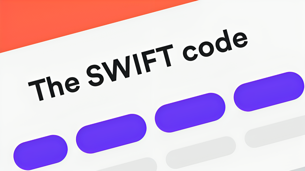 swifcode