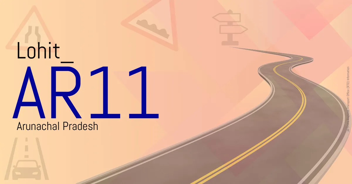 AR11 - Lohit
